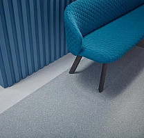 Forbo Sphera Element 51005 Contrast dark grey фото 3 | FLOORDEALER